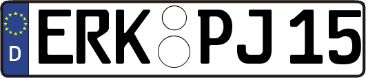 ERK-PJ15