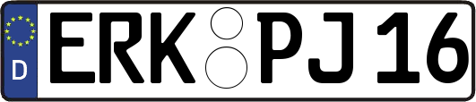 ERK-PJ16