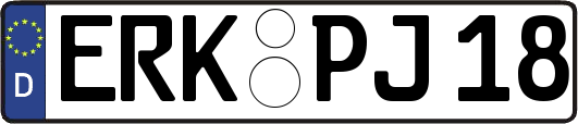 ERK-PJ18