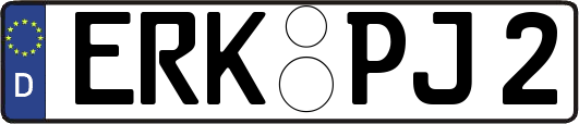 ERK-PJ2