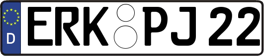ERK-PJ22