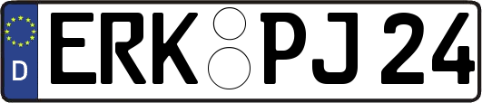 ERK-PJ24