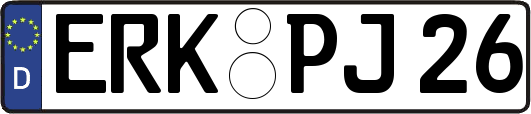ERK-PJ26