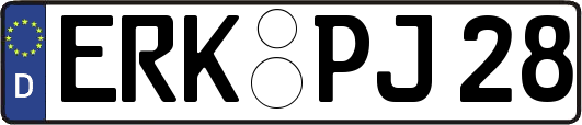 ERK-PJ28