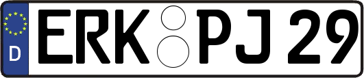 ERK-PJ29