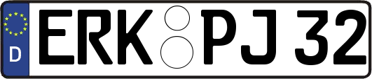ERK-PJ32