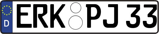 ERK-PJ33