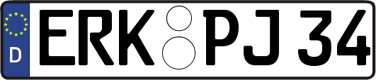 ERK-PJ34