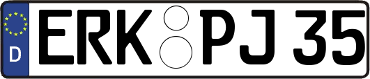 ERK-PJ35