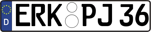 ERK-PJ36