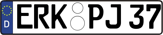 ERK-PJ37
