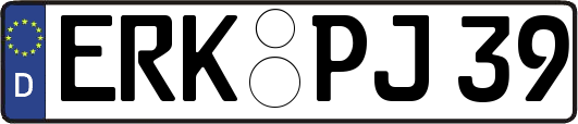 ERK-PJ39