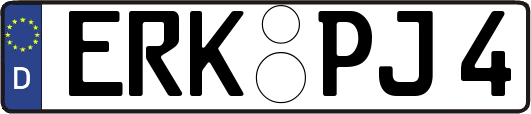 ERK-PJ4