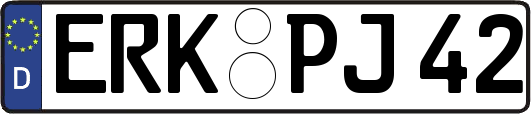 ERK-PJ42
