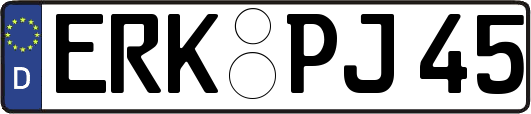 ERK-PJ45