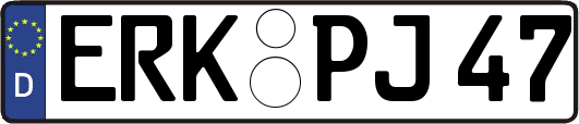 ERK-PJ47