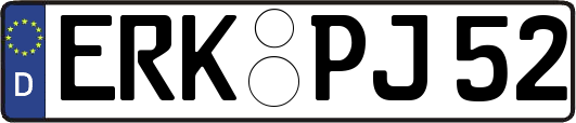 ERK-PJ52