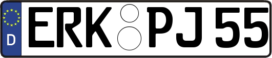 ERK-PJ55