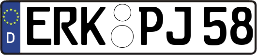 ERK-PJ58