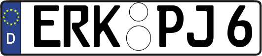 ERK-PJ6