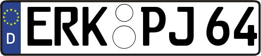 ERK-PJ64
