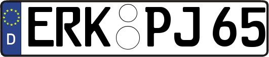 ERK-PJ65