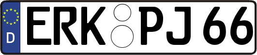 ERK-PJ66