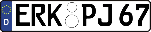 ERK-PJ67