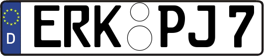 ERK-PJ7