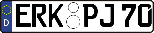 ERK-PJ70