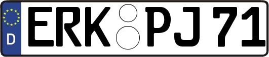 ERK-PJ71