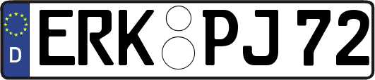 ERK-PJ72