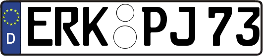 ERK-PJ73