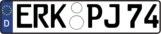 ERK-PJ74