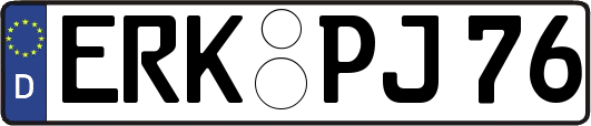 ERK-PJ76