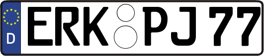 ERK-PJ77