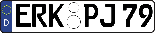 ERK-PJ79