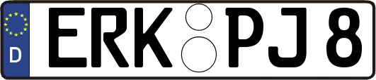 ERK-PJ8