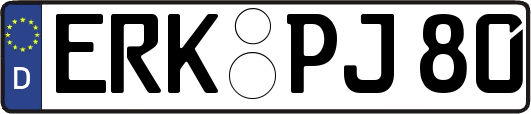 ERK-PJ80