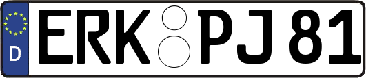 ERK-PJ81
