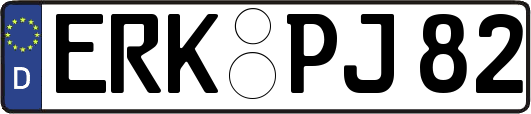ERK-PJ82
