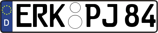ERK-PJ84