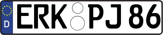 ERK-PJ86