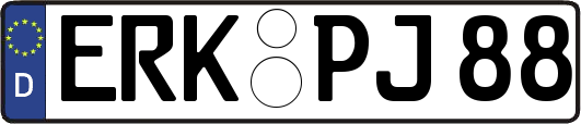 ERK-PJ88