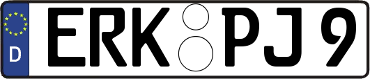 ERK-PJ9