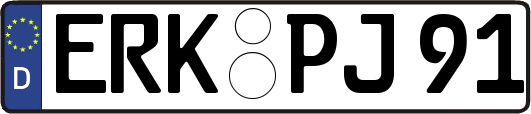ERK-PJ91