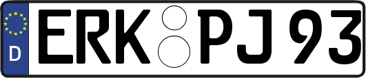 ERK-PJ93