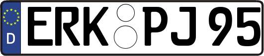 ERK-PJ95