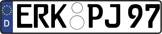 ERK-PJ97