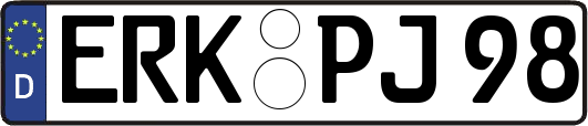 ERK-PJ98